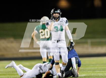 Thumbnail 1 in Skutt Catholic @ Gretna photogallery.