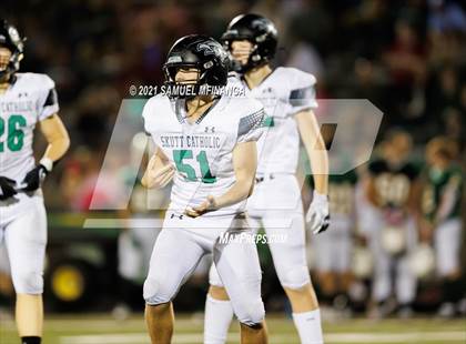 Thumbnail 3 in Skutt Catholic @ Gretna photogallery.