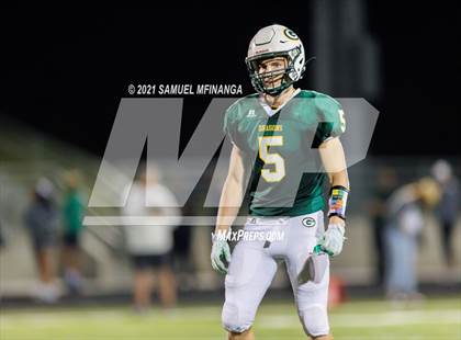 Thumbnail 3 in Skutt Catholic @ Gretna photogallery.