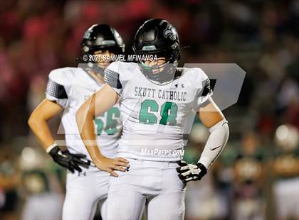 Thumbnail 1 in Skutt Catholic @ Gretna photogallery.