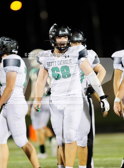 Thumbnail 1 in Skutt Catholic @ Gretna photogallery.
