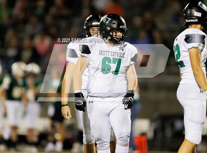 Thumbnail 3 in Skutt Catholic @ Gretna photogallery.