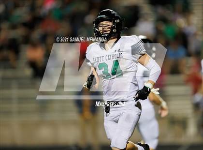 Thumbnail 3 in Skutt Catholic @ Gretna photogallery.