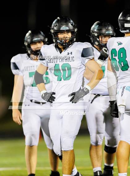 Thumbnail 1 in Skutt Catholic @ Gretna photogallery.
