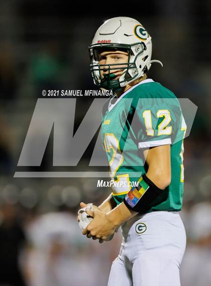 Thumbnail 1 in Skutt Catholic @ Gretna photogallery.