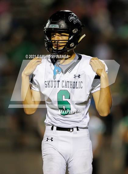 Thumbnail 1 in Skutt Catholic @ Gretna photogallery.