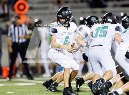 Thumbnail 1 in Skutt Catholic @ Gretna photogallery.