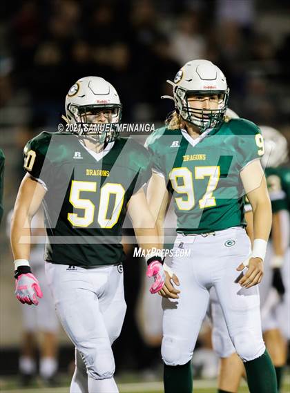 Thumbnail 3 in Skutt Catholic @ Gretna photogallery.