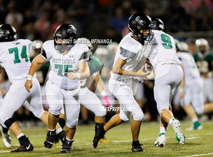 Thumbnail 1 in Skutt Catholic @ Gretna photogallery.