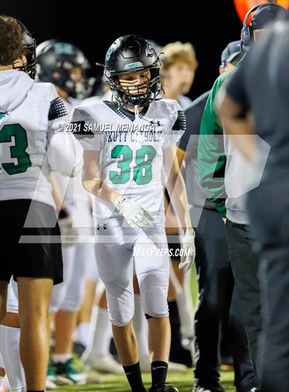Thumbnail 1 in Skutt Catholic @ Gretna photogallery.