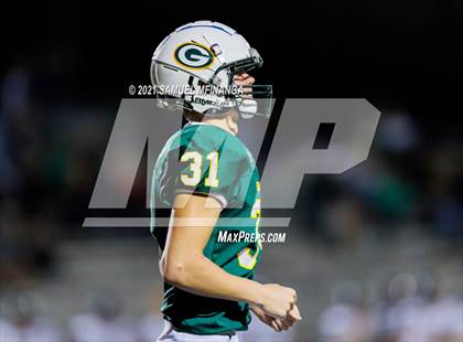Thumbnail 3 in Skutt Catholic @ Gretna photogallery.