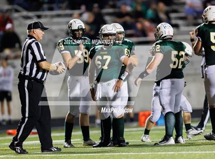 Thumbnail 2 in Skutt Catholic @ Gretna photogallery.
