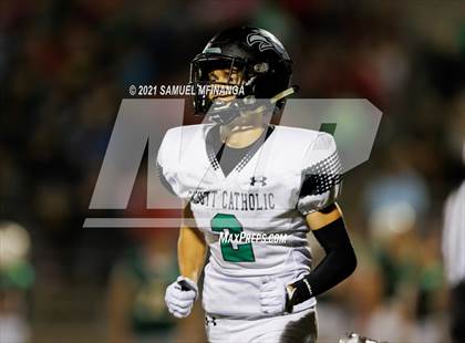 Thumbnail 1 in Skutt Catholic @ Gretna photogallery.