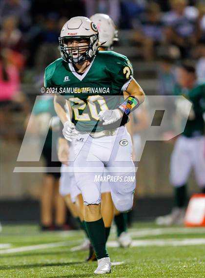 Thumbnail 2 in Skutt Catholic @ Gretna photogallery.
