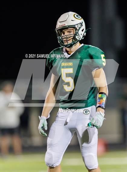 Thumbnail 1 in Skutt Catholic @ Gretna photogallery.