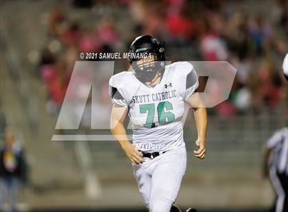 Thumbnail 1 in Skutt Catholic @ Gretna photogallery.