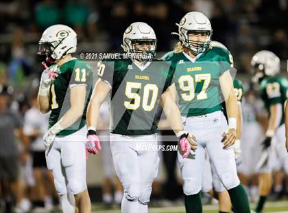 Thumbnail 2 in Skutt Catholic @ Gretna photogallery.