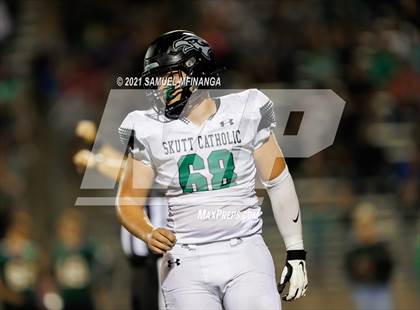 Thumbnail 3 in Skutt Catholic @ Gretna photogallery.