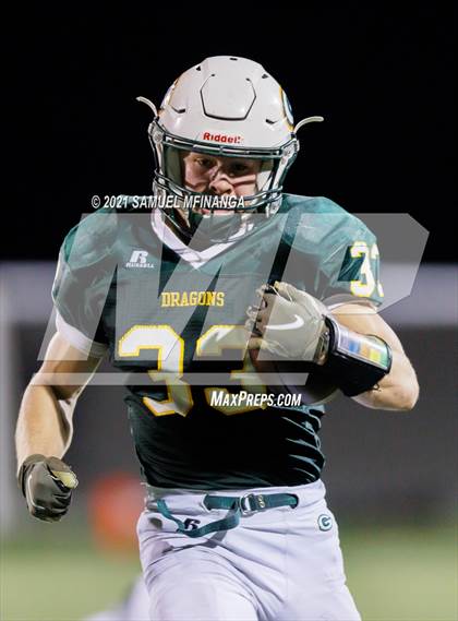 Thumbnail 2 in Skutt Catholic @ Gretna photogallery.