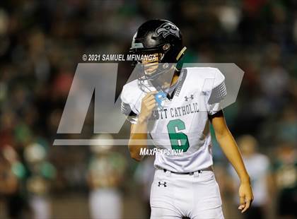 Thumbnail 3 in Skutt Catholic @ Gretna photogallery.