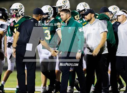 Thumbnail 1 in Skutt Catholic @ Gretna photogallery.