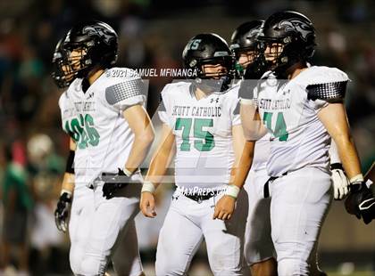 Thumbnail 3 in Skutt Catholic @ Gretna photogallery.