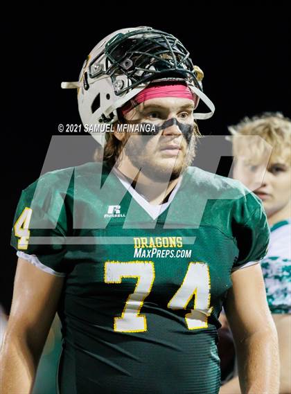 Thumbnail 3 in Skutt Catholic @ Gretna photogallery.