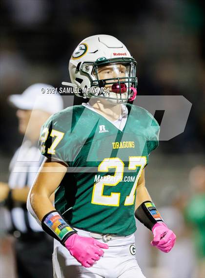 Thumbnail 3 in Skutt Catholic @ Gretna photogallery.