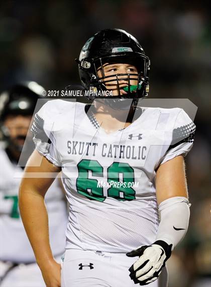 Thumbnail 1 in Skutt Catholic @ Gretna photogallery.