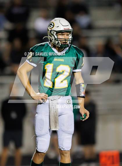 Thumbnail 3 in Skutt Catholic @ Gretna photogallery.