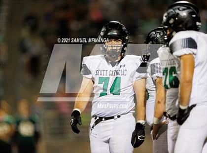 Thumbnail 2 in Skutt Catholic @ Gretna photogallery.
