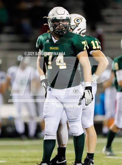 Thumbnail 3 in Skutt Catholic @ Gretna photogallery.