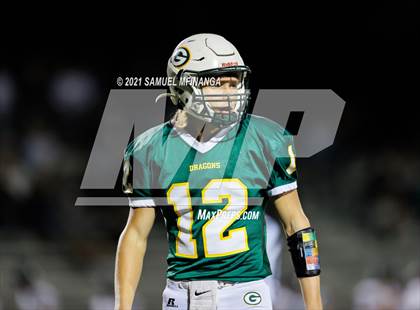 Thumbnail 2 in Skutt Catholic @ Gretna photogallery.