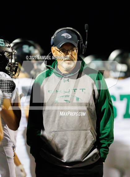 Thumbnail 2 in Skutt Catholic @ Gretna photogallery.