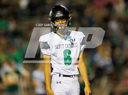 Thumbnail 2 in Skutt Catholic @ Gretna photogallery.