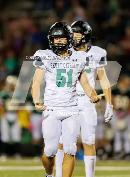 Thumbnail 1 in Skutt Catholic @ Gretna photogallery.