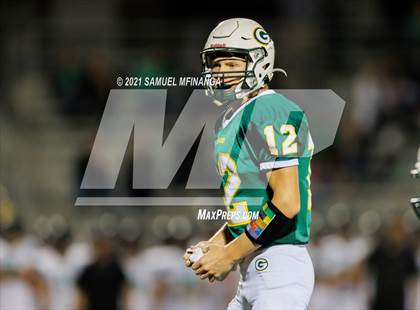 Thumbnail 2 in Skutt Catholic @ Gretna photogallery.