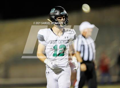 Thumbnail 2 in Skutt Catholic @ Gretna photogallery.