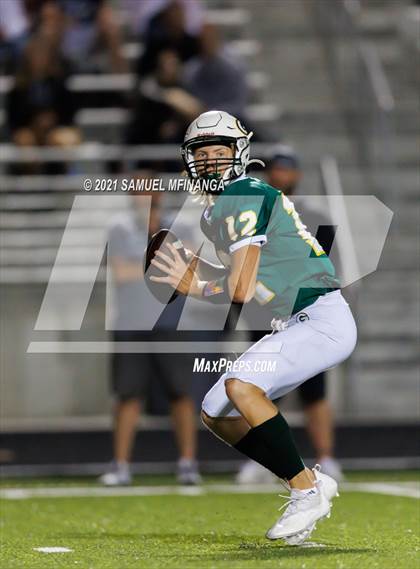 Thumbnail 2 in Skutt Catholic @ Gretna photogallery.