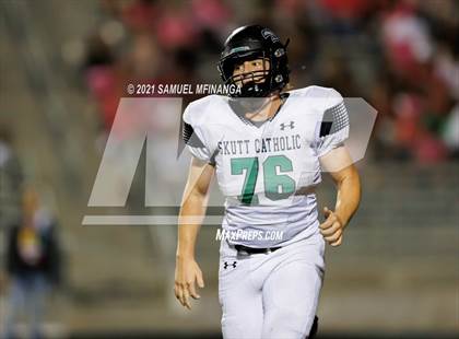 Thumbnail 2 in Skutt Catholic @ Gretna photogallery.