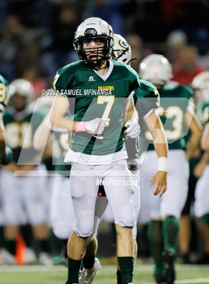 Thumbnail 2 in Skutt Catholic @ Gretna photogallery.