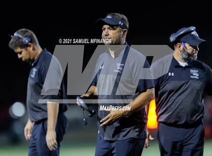 Thumbnail 1 in Skutt Catholic @ Gretna photogallery.