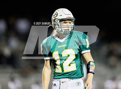 Thumbnail 3 in Skutt Catholic @ Gretna photogallery.