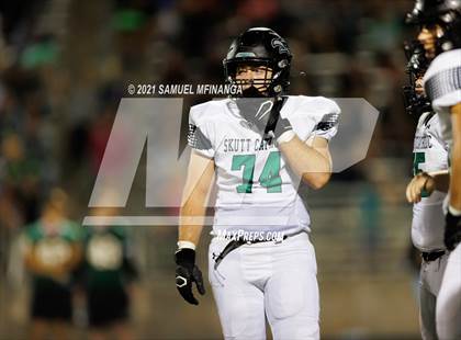 Thumbnail 1 in Skutt Catholic @ Gretna photogallery.