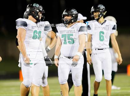 Thumbnail 3 in Skutt Catholic @ Gretna photogallery.