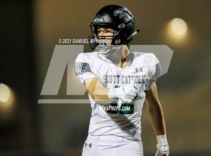 Thumbnail 2 in Skutt Catholic @ Gretna photogallery.