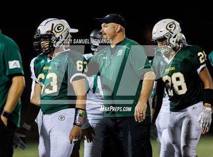 Thumbnail 2 in Skutt Catholic @ Gretna photogallery.