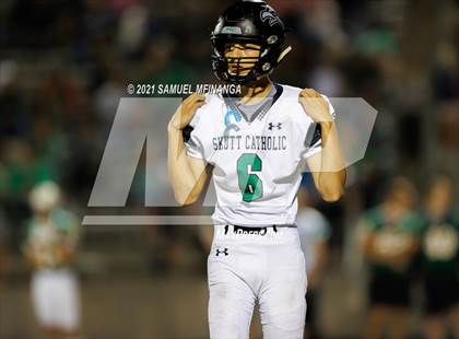 Thumbnail 3 in Skutt Catholic @ Gretna photogallery.