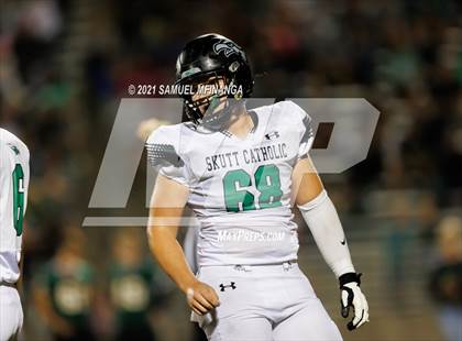 Thumbnail 2 in Skutt Catholic @ Gretna photogallery.