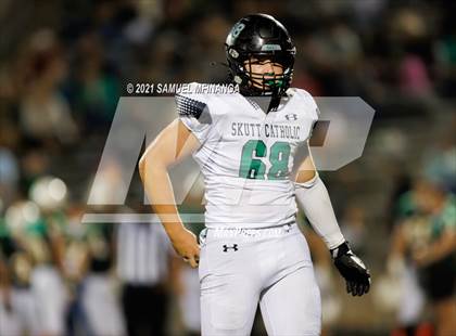 Thumbnail 1 in Skutt Catholic @ Gretna photogallery.